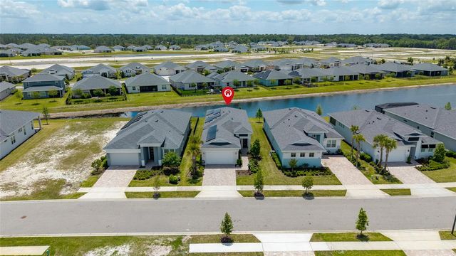 819 LILIANA DRIVE, Deland, FL 32724