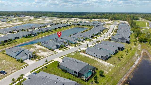 819 LILIANA DRIVE, Deland, FL 32724