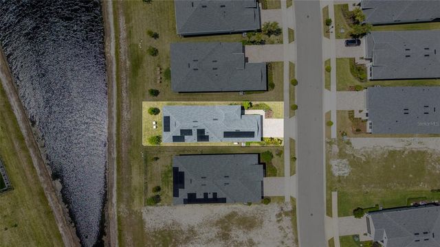819 LILIANA DRIVE, Deland, FL 32724