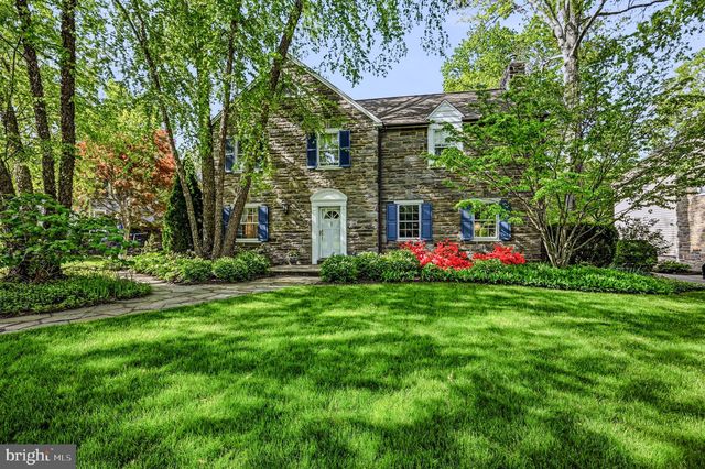 804 GREENWOOD RD, Wilmington, DE 19807