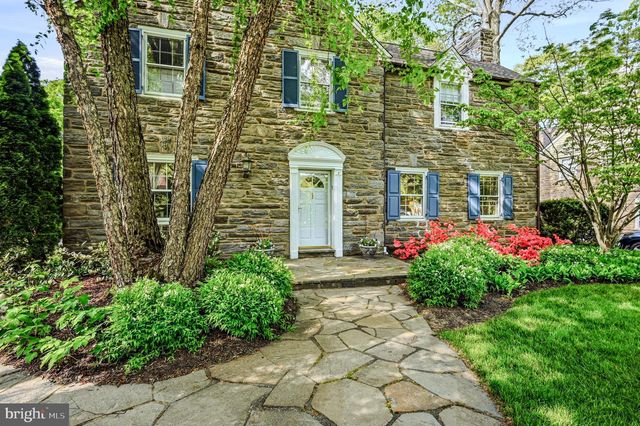 804 GREENWOOD RD, Wilmington, DE 19807