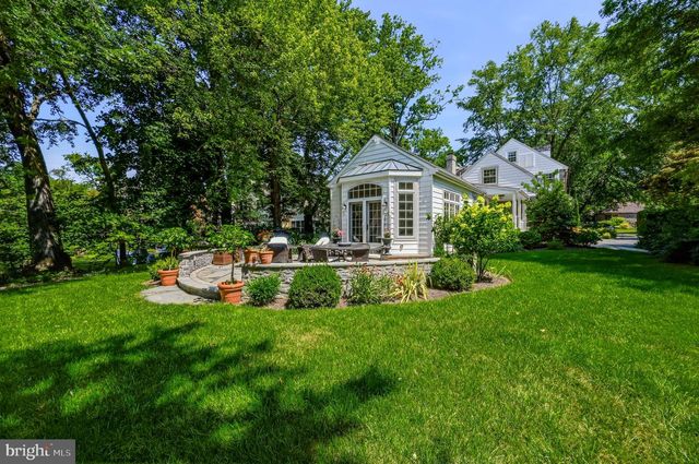 804 GREENWOOD RD, Wilmington, DE 19807