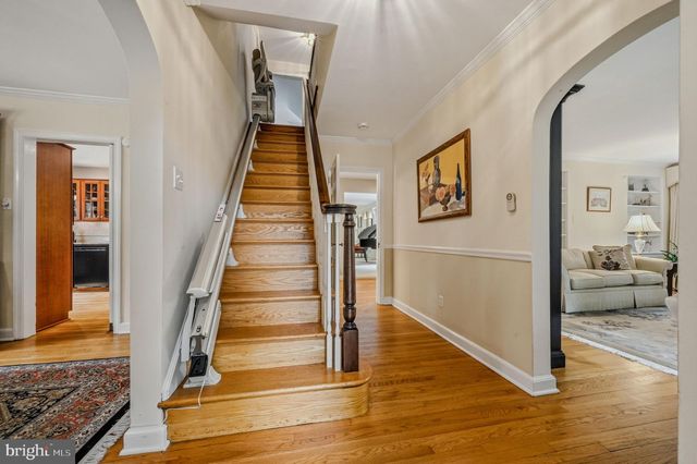 804 GREENWOOD RD, Wilmington, DE 19807