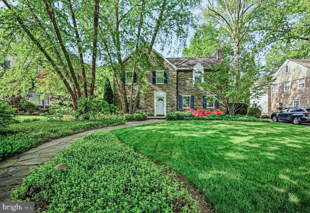 804 GREENWOOD RD, Wilmington, DE 19807