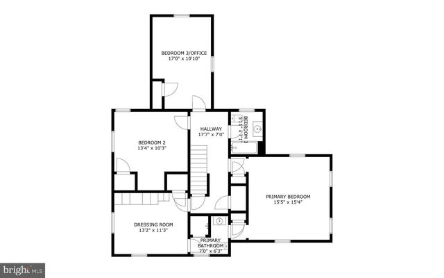 804 GREENWOOD RD, Wilmington, DE 19807