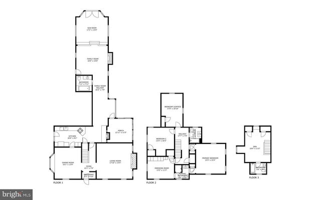 804 GREENWOOD RD, Wilmington, DE 19807