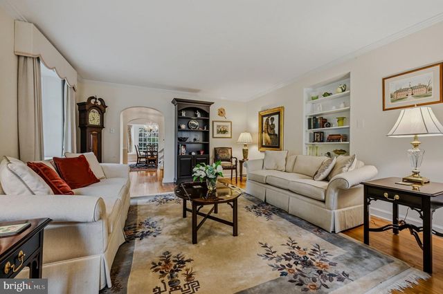 804 GREENWOOD RD, Wilmington, DE 19807