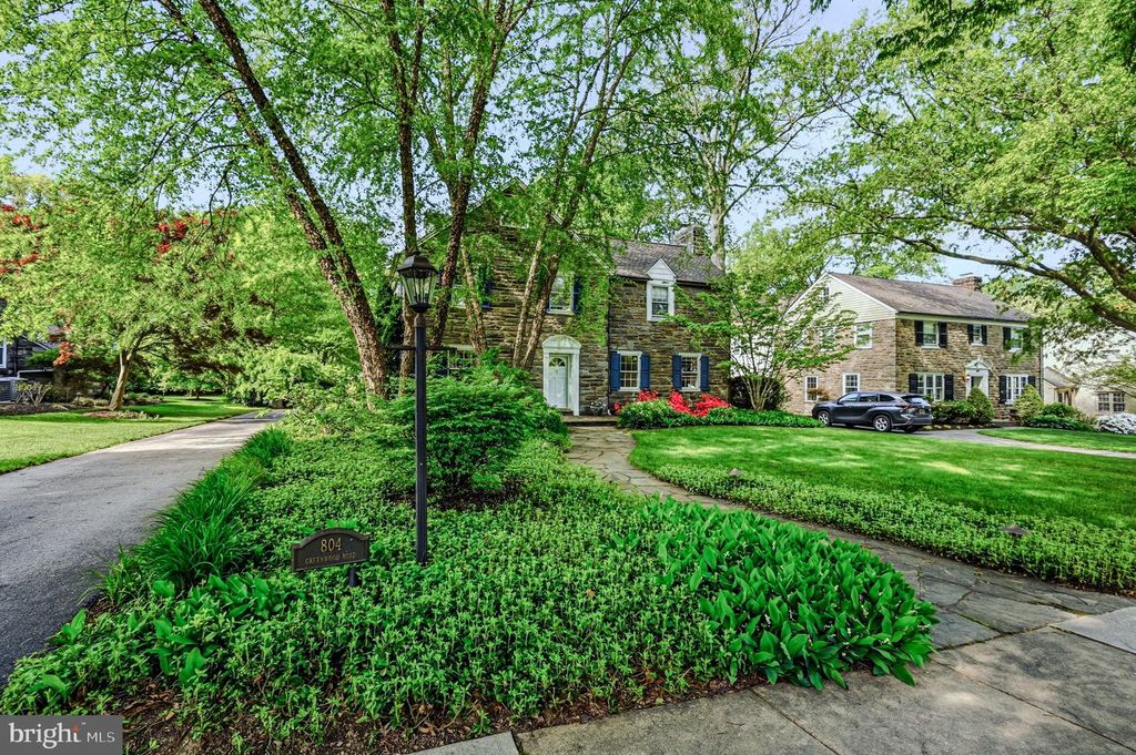 804 GREENWOOD RD, Wilmington, DE 19807