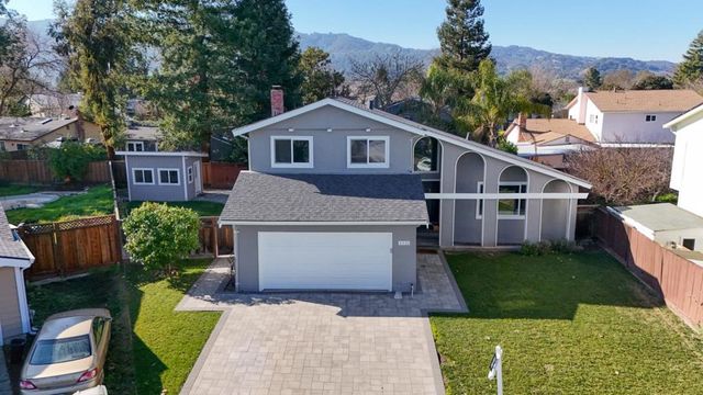 3530 Carlsbad Court, Pleasanton, CA 94588
