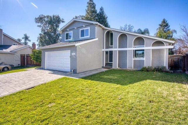 3530 Carlsbad Court, Pleasanton, CA 94588