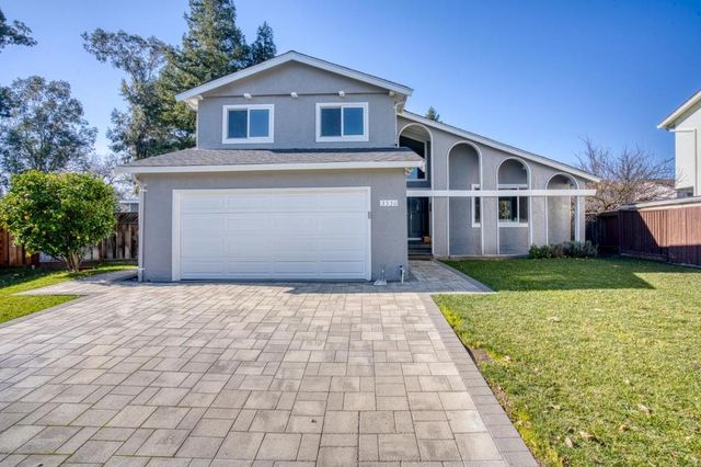 3530 Carlsbad Court, Pleasanton, CA 94588