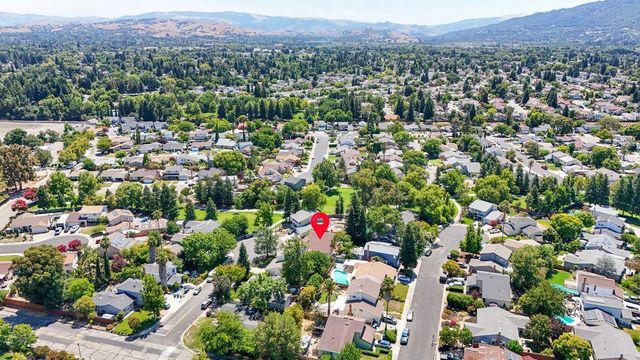 3530 Carlsbad Court, Pleasanton, CA 94588