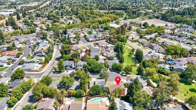 3530 Carlsbad Court, Pleasanton, CA 94588