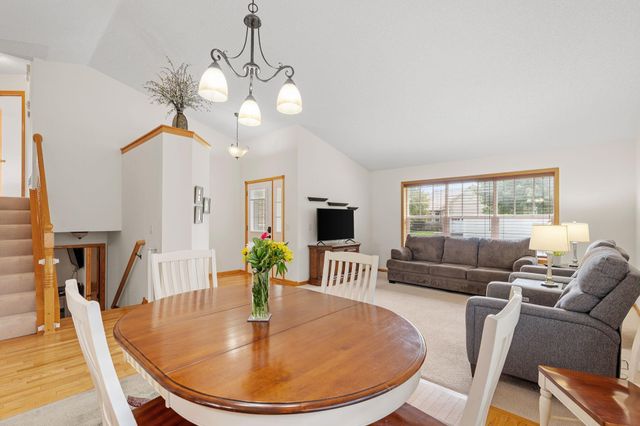 12188 Coral Sea Street NE, Blaine, MN 55449