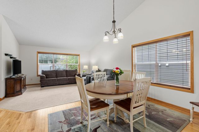 12188 Coral Sea Street NE, Blaine, MN 55449