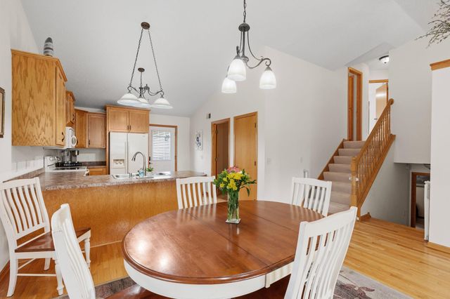 12188 Coral Sea Street NE, Blaine, MN 55449