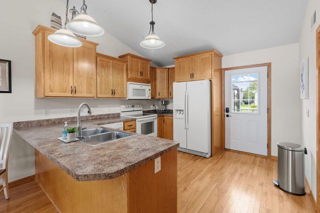 12188 Coral Sea Street NE, Blaine, MN 55449