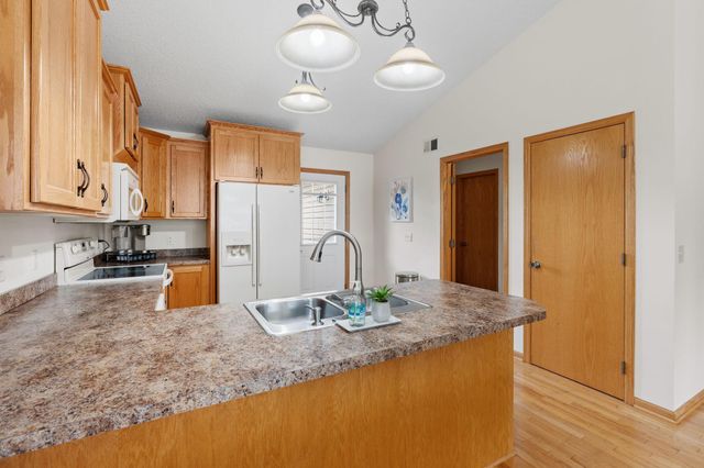12188 Coral Sea Street NE, Blaine, MN 55449
