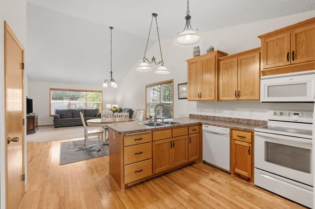 12188 Coral Sea Street NE, Blaine, MN 55449