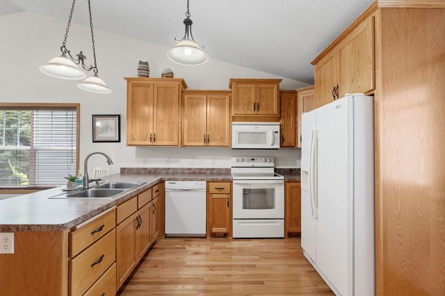 12188 Coral Sea Street NE, Blaine, MN 55449