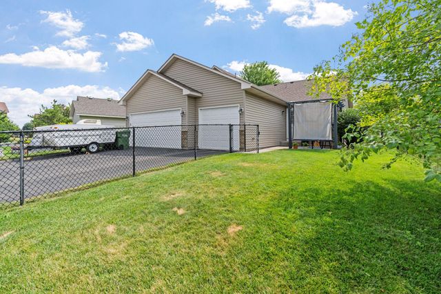 12188 Coral Sea Street NE, Blaine, MN 55449