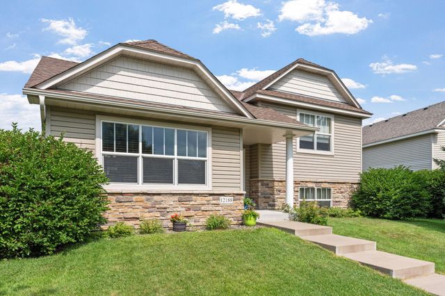 12188 Coral Sea Street NE, Blaine, MN 55449