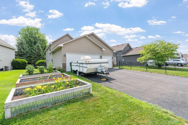 12188 Coral Sea Street NE, Blaine, MN 55449