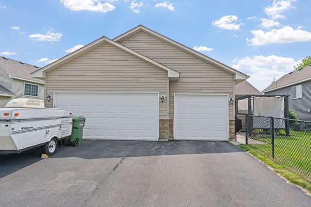 12188 Coral Sea Street NE, Blaine, MN 55449