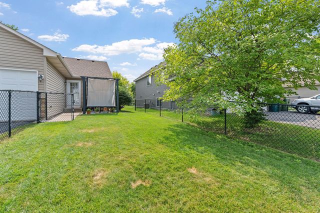 12188 Coral Sea Street NE, Blaine, MN 55449