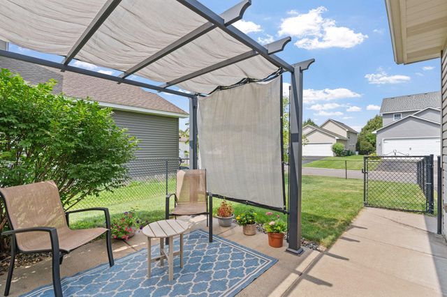 12188 Coral Sea Street NE, Blaine, MN 55449