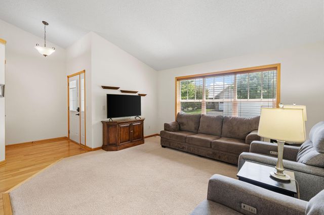 12188 Coral Sea Street NE, Blaine, MN 55449