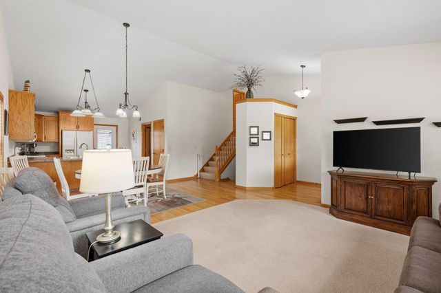 12188 Coral Sea Street NE, Blaine, MN 55449