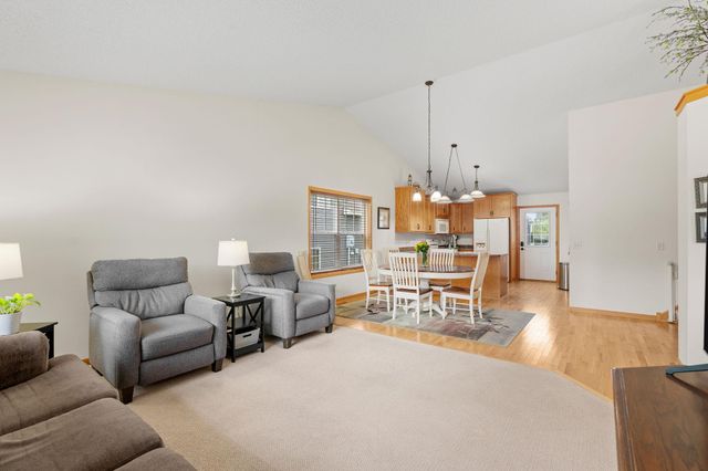 12188 Coral Sea Street NE, Blaine, MN 55449