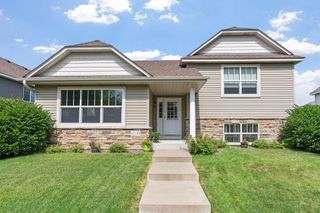 12188 Coral Sea Street NE, Blaine, MN 55449