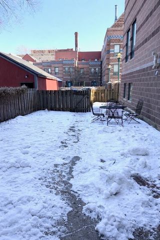 5343 S Drexel Avenue, Chicago, IL 60615