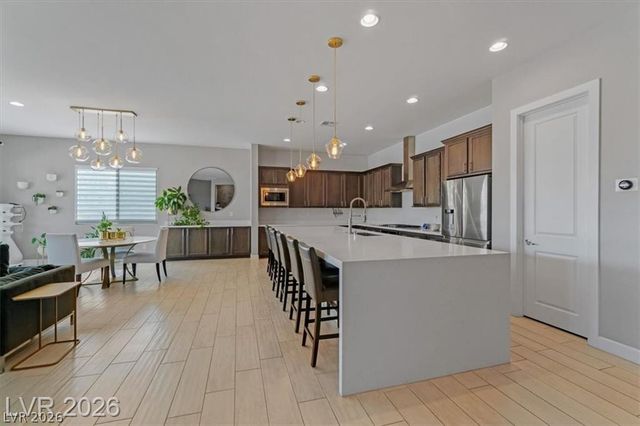 5953 Yellow Ridge Avenue, Las Vegas, NV 89131