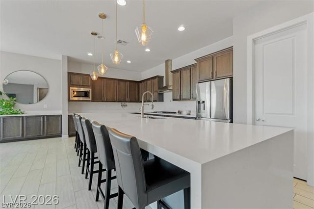 5953 Yellow Ridge Avenue, Las Vegas, NV 89131