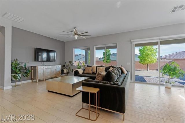 5953 Yellow Ridge Avenue, Las Vegas, NV 89131