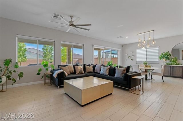 5953 Yellow Ridge Avenue, Las Vegas, NV 89131