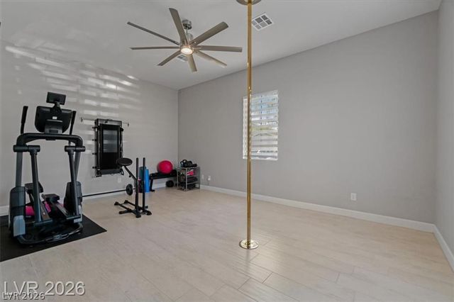5953 Yellow Ridge Avenue, Las Vegas, NV 89131