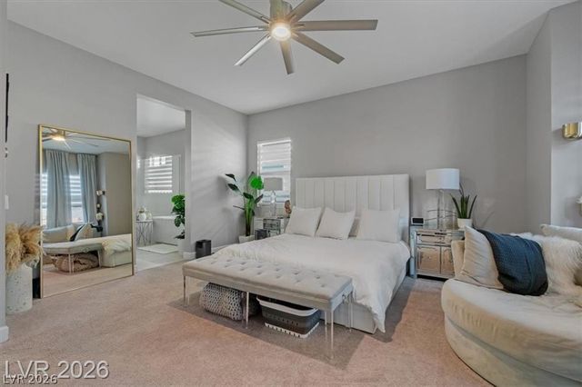 5953 Yellow Ridge Avenue, Las Vegas, NV 89131
