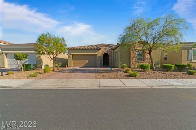 5953 Yellow Ridge Avenue, Las Vegas, NV 89131
