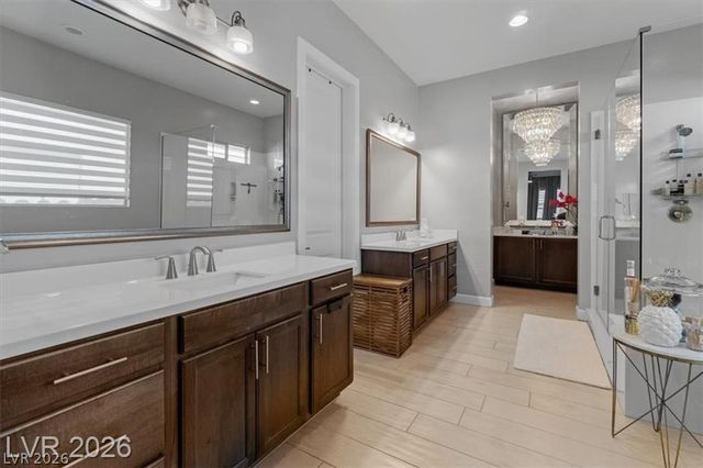 5953 Yellow Ridge Avenue, Las Vegas, NV 89131