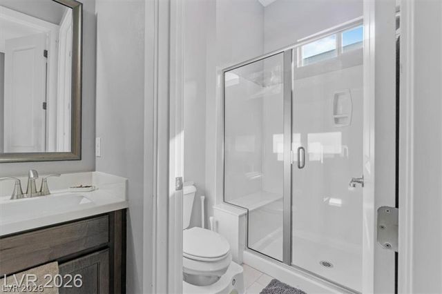 5953 Yellow Ridge Avenue, Las Vegas, NV 89131