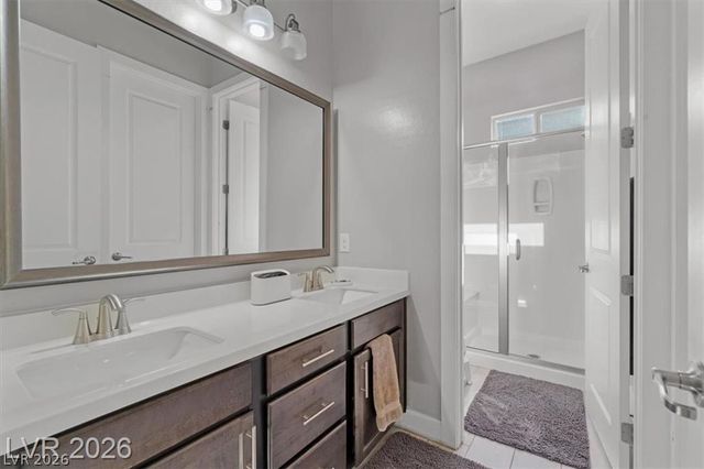 5953 Yellow Ridge Avenue, Las Vegas, NV 89131