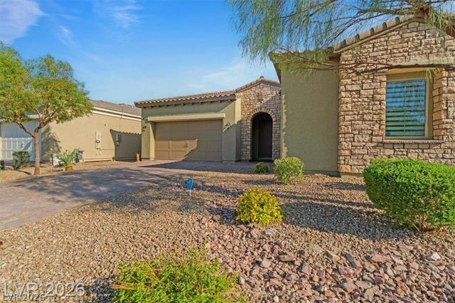 5953 Yellow Ridge Avenue, Las Vegas, NV 89131