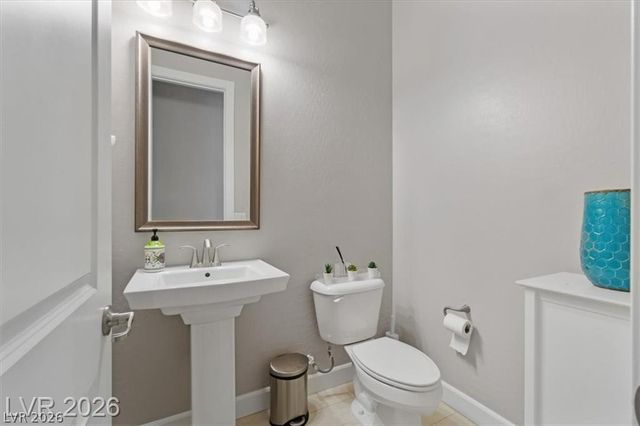 5953 Yellow Ridge Avenue, Las Vegas, NV 89131