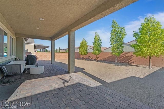 5953 Yellow Ridge Avenue, Las Vegas, NV 89131