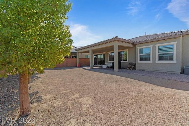5953 Yellow Ridge Avenue, Las Vegas, NV 89131