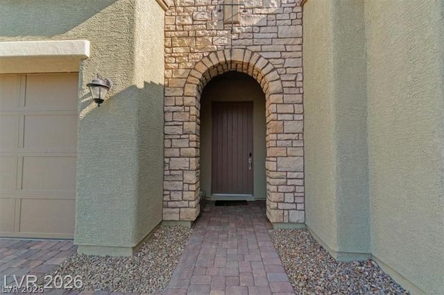 5953 Yellow Ridge Avenue, Las Vegas, NV 89131